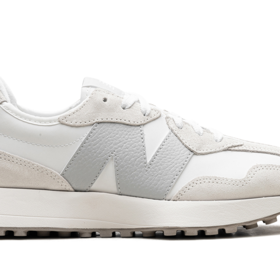 327 WMNS "Sea Salt Brighton Grey" WS327KE