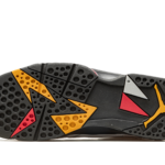 Air Jordan 7 Retro "Cardinal 2022" CU9307 106