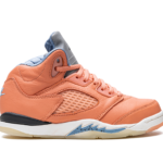 Air Jordan 5 PS "DJ Khaled - Crimson Bliss" DV4980 641