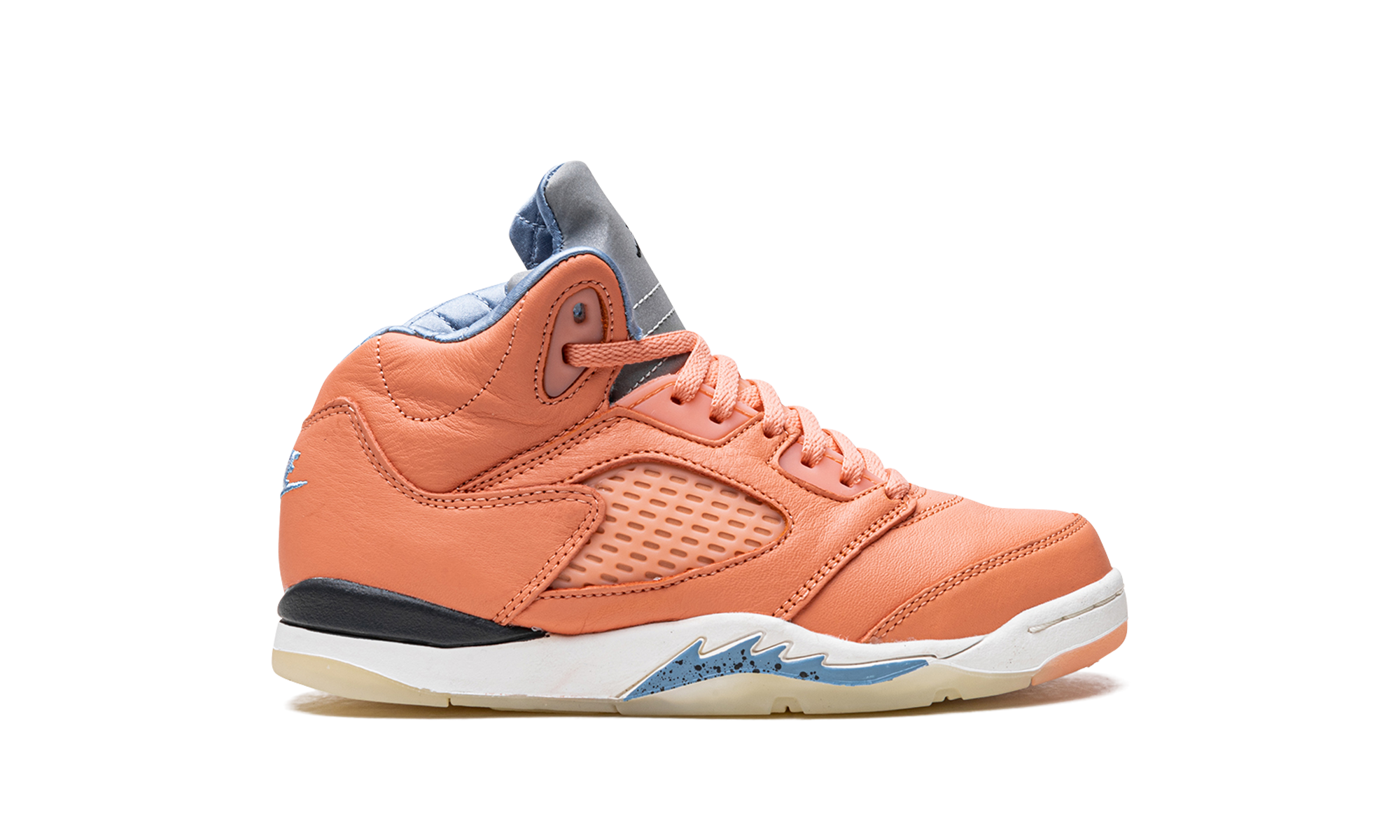 Air Jordan 5 PS "DJ Khaled - Crimson Bliss" DV4980 641