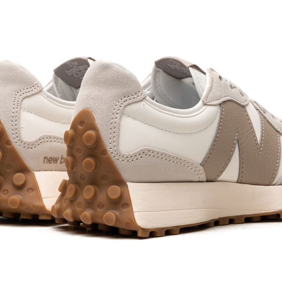 327 "Moonbeam Driftwood" U327LZ