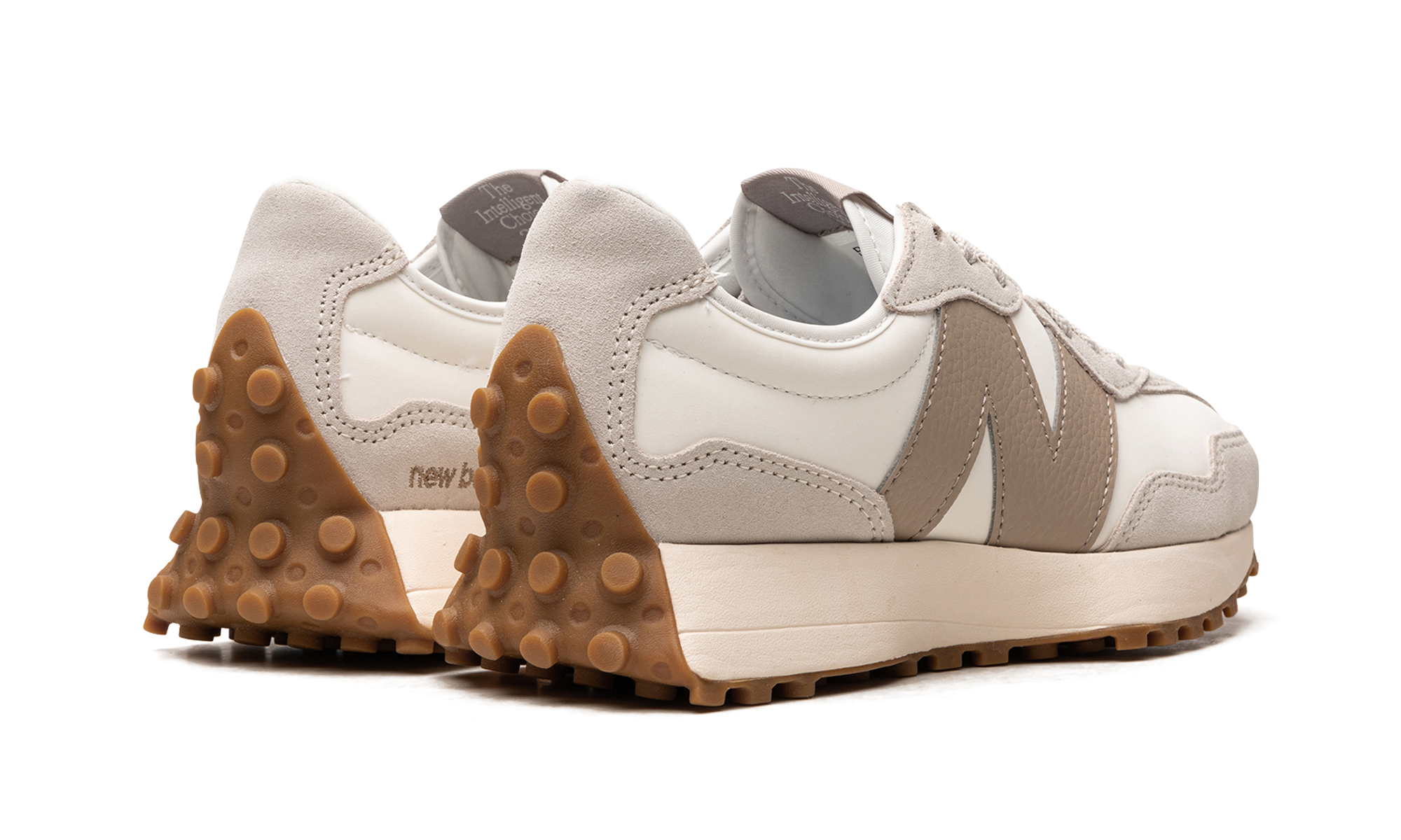 327 "Moonbeam Driftwood" U327LZ