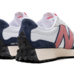 327 "Bubble Gum" MS327PW