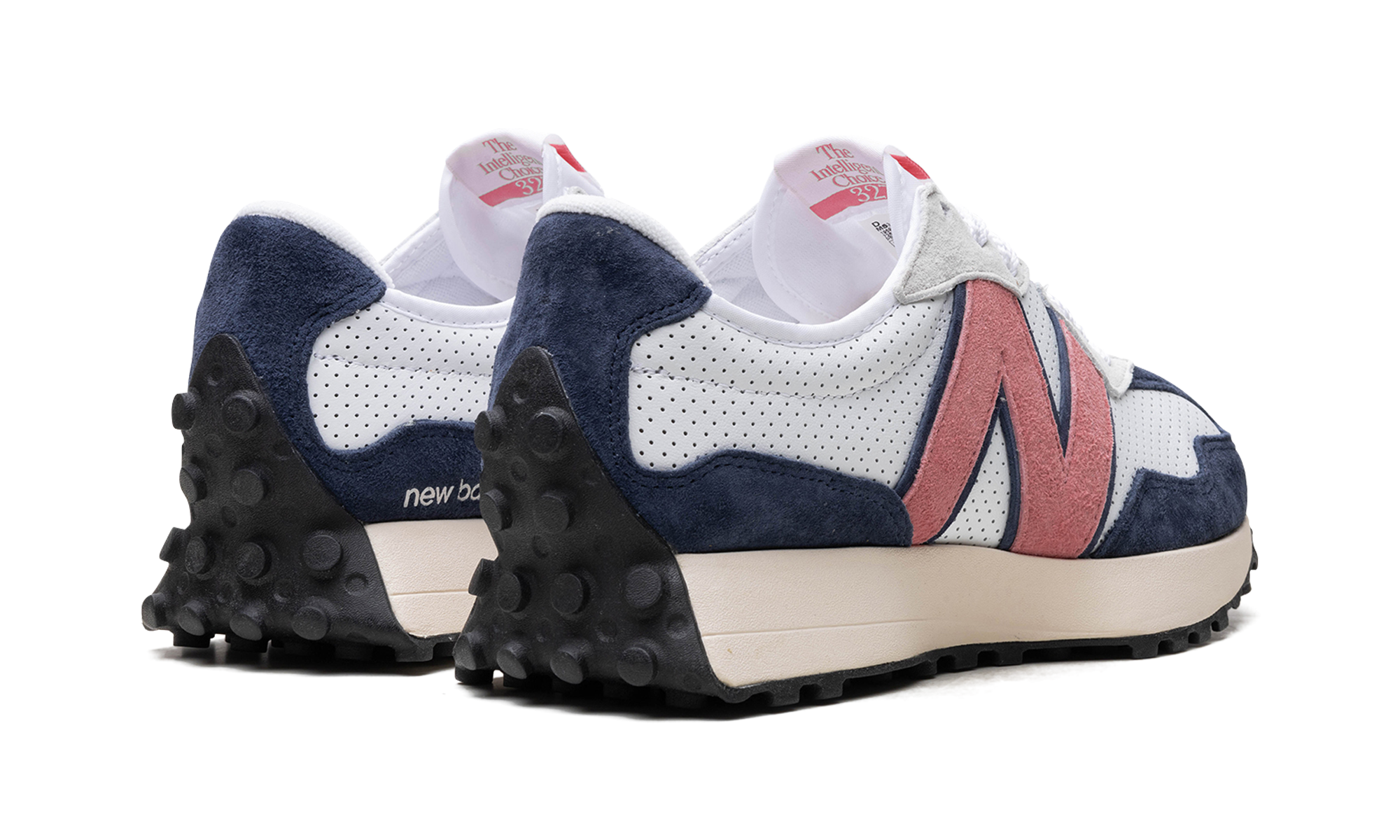 327 "Bubble Gum" MS327PW