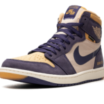Air Jordan 1 Element Gore-Tex "Sky J Purple" DB2889 501