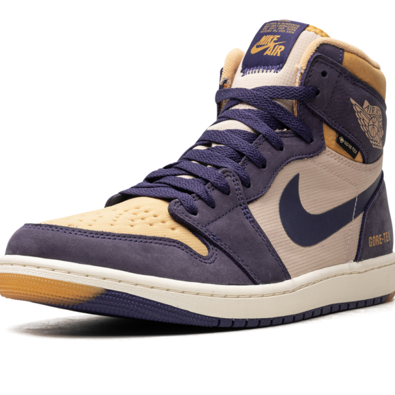 Air Jordan 1 Element Gore-Tex "Sky J Purple" DB2889 501