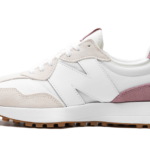 327 WMNS "White Pink" WS327FSR