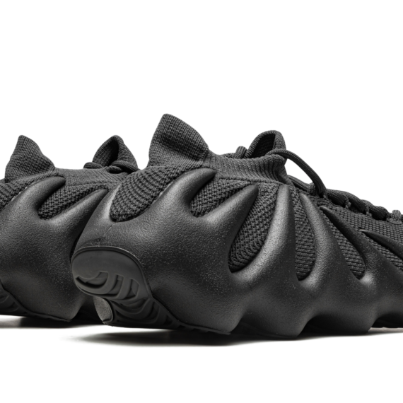 Yeezy 450 "Utility Black" H03665
