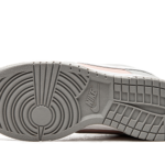 DUNK LO MNS WMNS "Soft Grey / Pink" DM8329 600