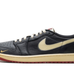 Air Jordan 1 Low OG "Nigel Sylvester - Better With Time" IB8958 001
