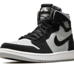 Air Jordan 1 CMFT "Black/Grey" CT0978 001