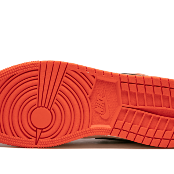 Air Jordan 1 Mid SE GS BQ6931 800