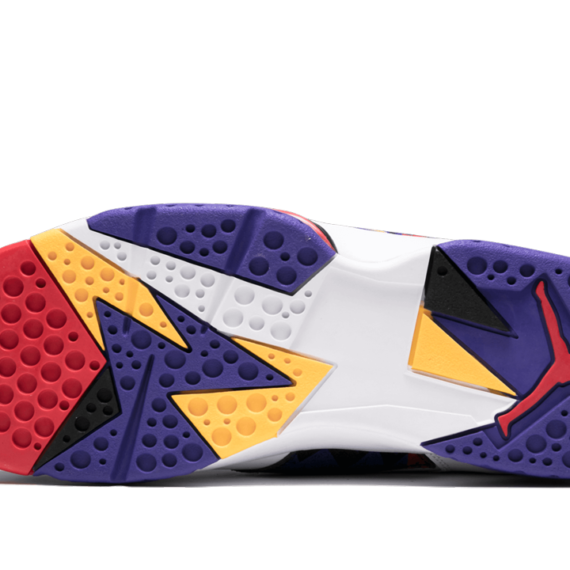 Air Jordan 7 Retro "Sweater" 304775 142