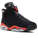 Air Jordan 6 "Infrared Salesman (2026)" CT8529 001