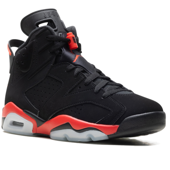 Air Jordan 6 "Infrared Salesman (2026)" CT8529 001