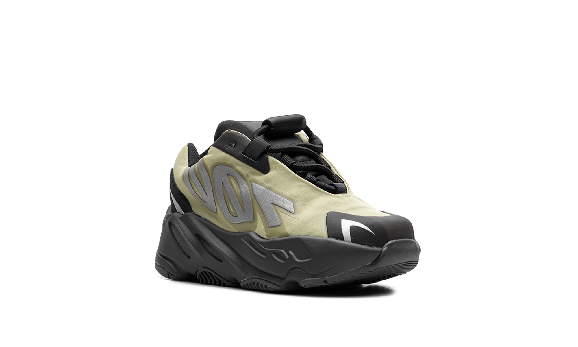 Boost 700 MNVN "Resin" GY4812