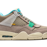 Air Jordan 4 Retro SP "Union LA 30th Anniversary - Taupe Haze" DJ5718 242