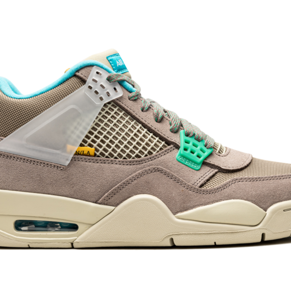 Air Jordan 4 Retro SP "Union LA 30th Anniversary - Taupe Haze" DJ5718 242