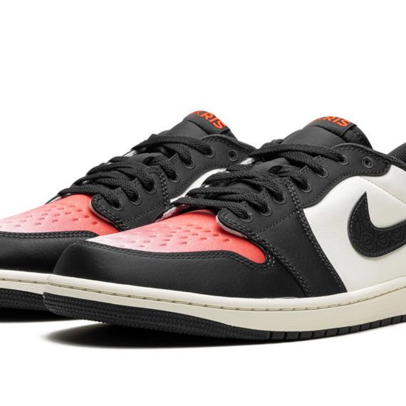 Air Jordan 1 "Paris Saint-Germain" HF8828 100