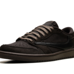 Air Jordan 1 Low OG "Travis Scott - Velvet Brown" DM7866 202