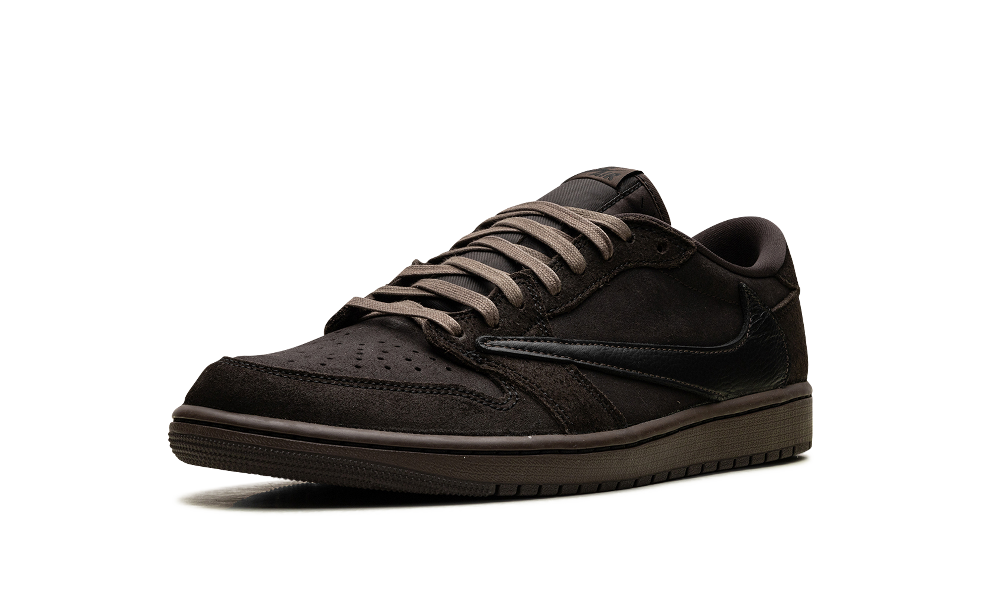 Air Jordan 1 Low OG "Travis Scott - Velvet Brown" DM7866 202