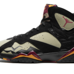 Air Jordan 7 SE "Black Olive" DN9782 001