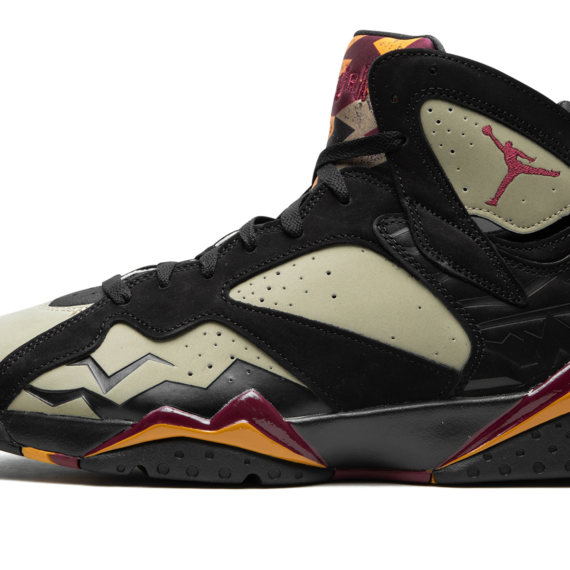 Air Jordan 7 SE "Black Olive" DN9782 001