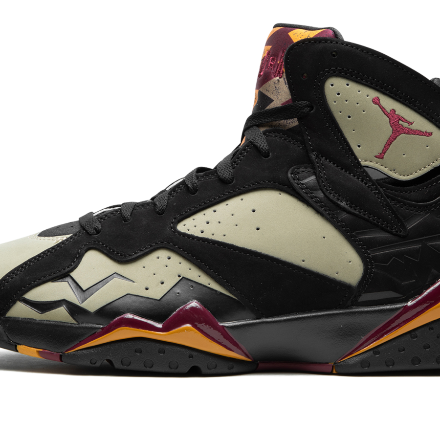 Air Jordan 7 SE "Black Olive" DN9782 001