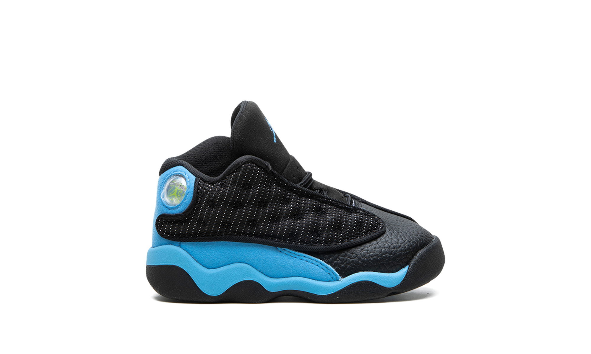 Air Jordan 13 TD "University Blue" 414581 041
