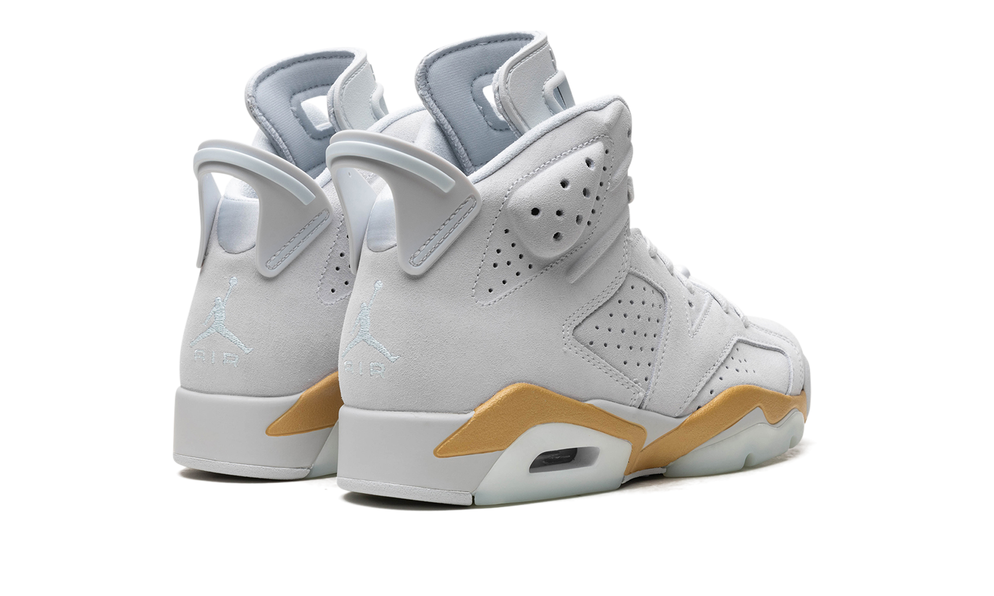 Air Jordan 6 WMNS "Pearl" DQ4914 074