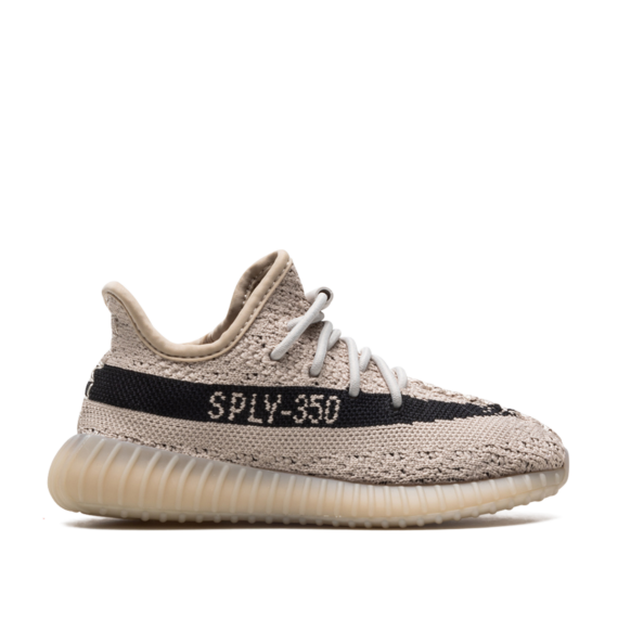 Yeezy 350 Boost V2 Infant "Slate" HP7871