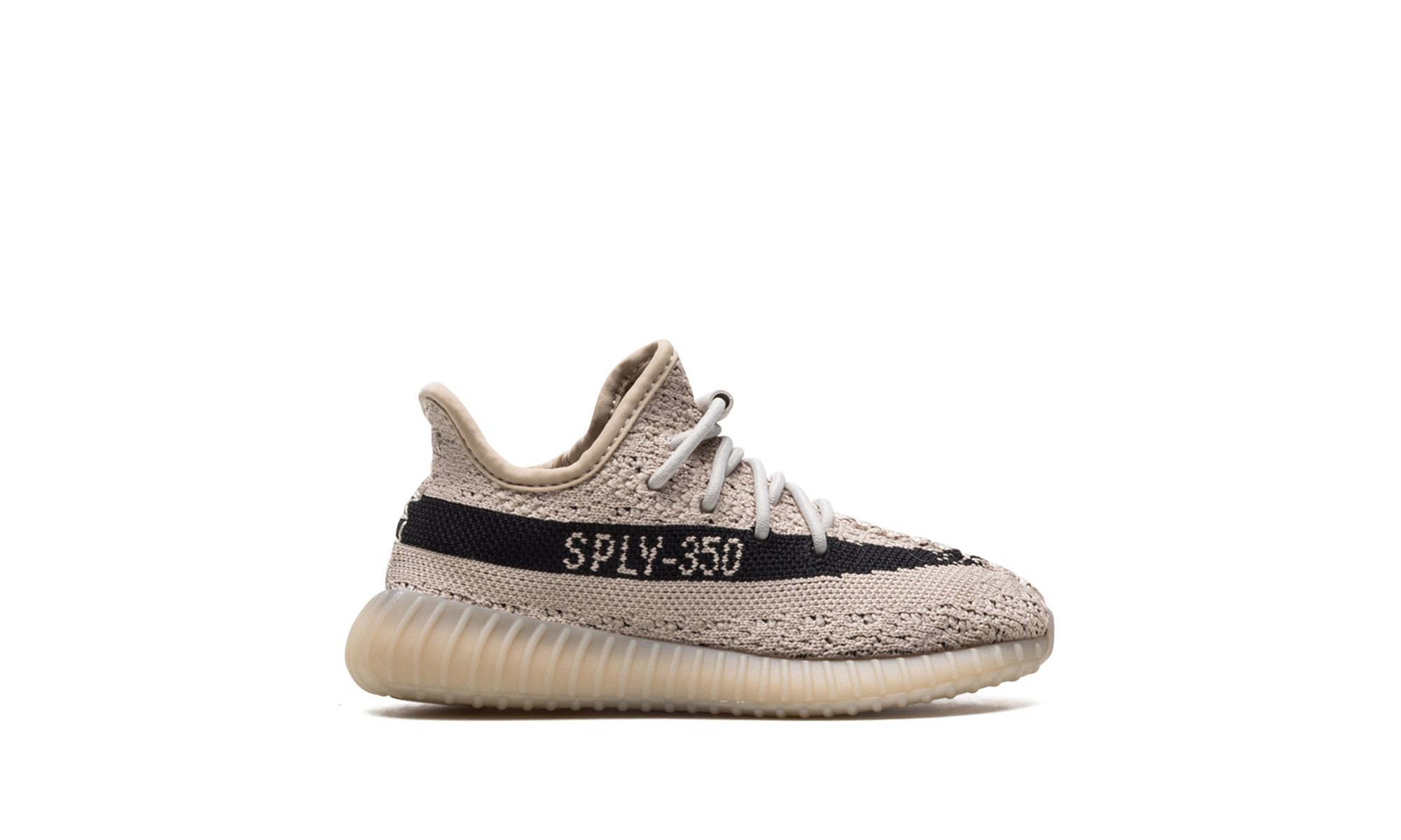 Yeezy 350 Boost V2 Infant "Slate" HP7871