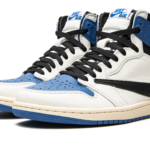 Air Jordan 1 High OG SP "Travis Scott - Fragment" DH3227 105