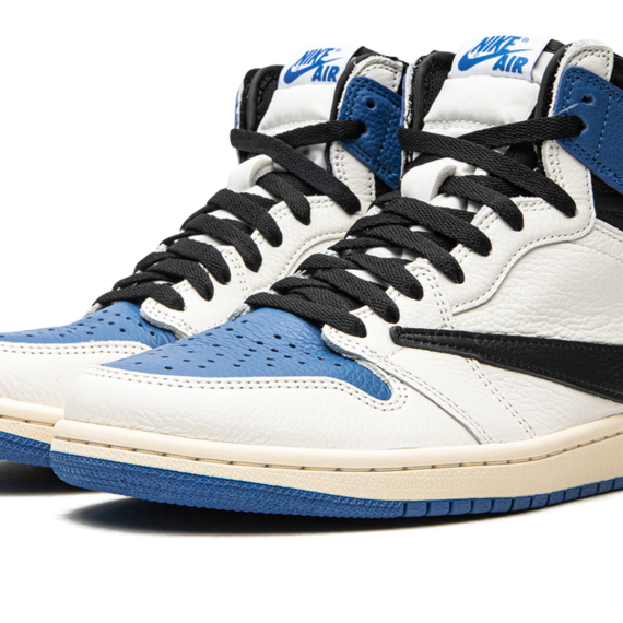 Air Jordan 1 High OG SP "Travis Scott - Fragment" DH3227 105