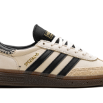 Handball Spezial WMNS "Wonder White Black" IE3698