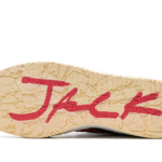 Jumpman Jack "Travis Scott - University Red" FZ8117 101