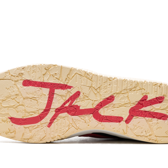 Jumpman Jack "Travis Scott - University Red" FZ8117 101