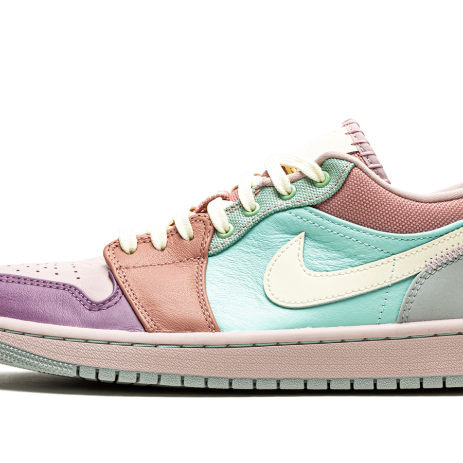 Air Jordan 1 Low SE "Easter Pastel" DJ5196 615