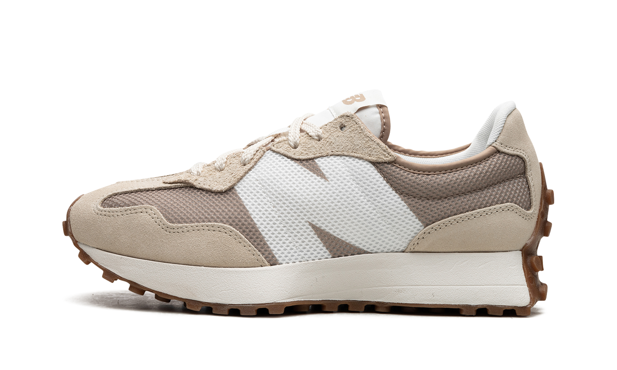 327 "Bone Mindful Grey" MS327MT