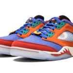 Air Jordan 5 Low "Doernbecher" DR6287 486