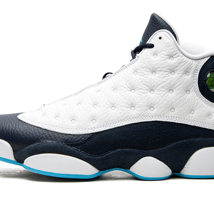 Air Jordan 13 Retro High "Obsidian" 414571 144