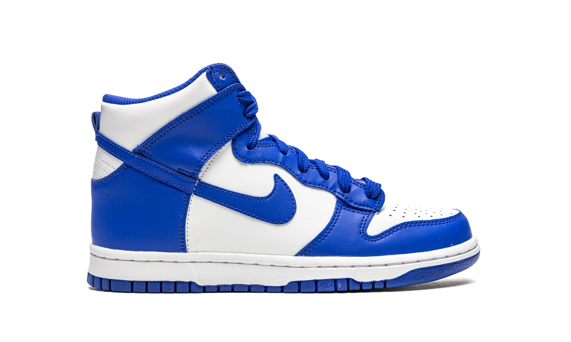 Dunk High GS "Game Royal" DB2179 102