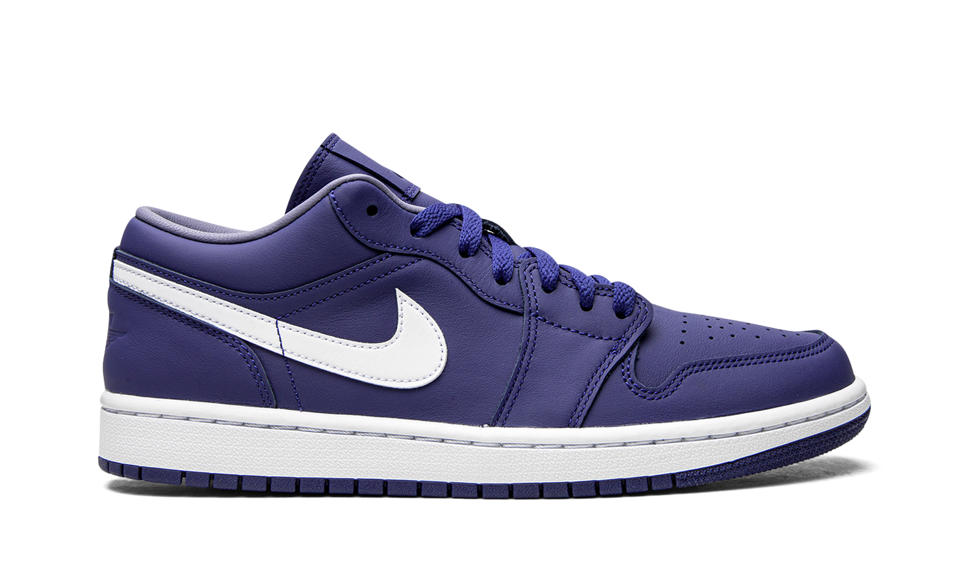 AIR JORDAN 1 LO SE WMNS "Deep Royal" DA8008 401