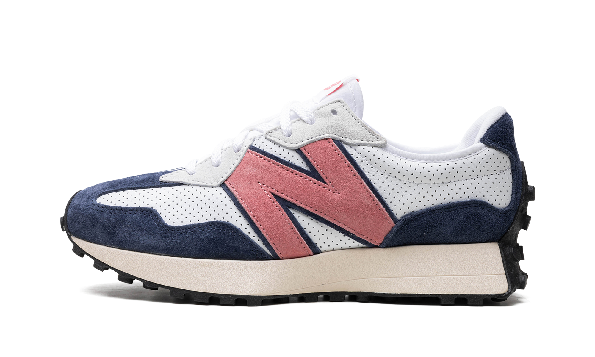 327 "Bubble Gum" MS327PW