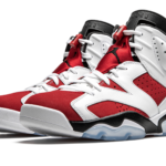 Air Jordan 6 Retro "Carmine 2021" CT8529 106