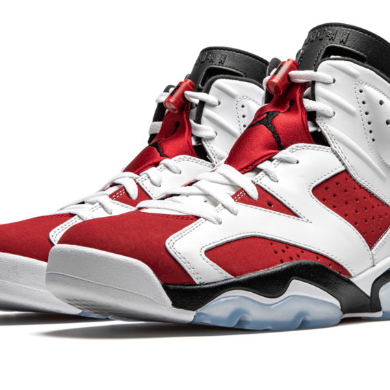 Air Jordan 6 Retro "Carmine 2021" CT8529 106