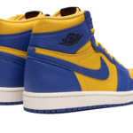 AIR JORDAN 1 HIGH OG WMNS "Reverse Laney" FD2596 700