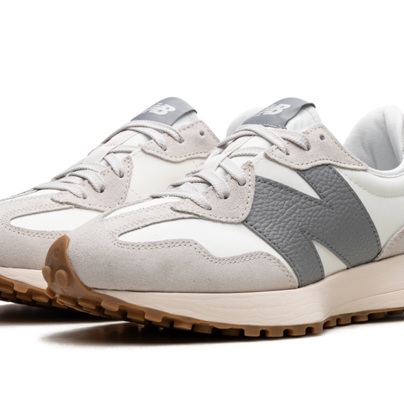 327 "Moonbeam Shadow Grey" U327LT