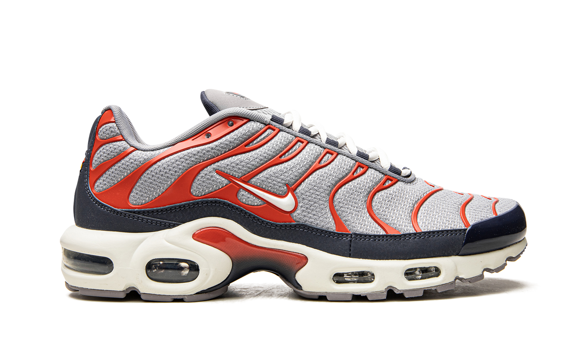 Air Max Plus "USA Grey" DB0682 003