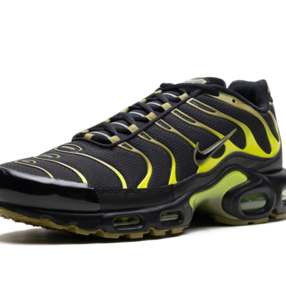 Air Max Plus "Green" DM0032 010